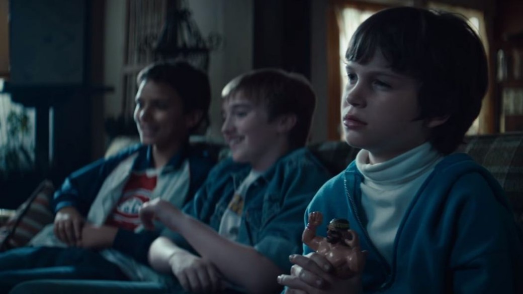 Wolfie's Just Fine: A New Beginning